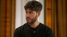 Rodri Fuertes aclara si Adara Molinero le fue desleal a Gianmarco con él