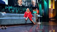 Bárbara Rey confiesa que sus famosas fotos con el rey emérito fueron tomadas por su hermano