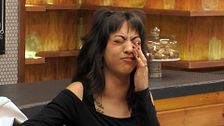 La frustración de una soltera al ver a su cita en 'First Dates': "No es para mí el estilo de lo que yo busco"