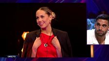 Violeta queda cuarta finalista en 'Gran Hermano'