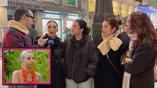 "Queremos salseo: Marieta tiene que ir con Gabriela"