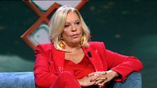 Bárbara Rey aclara por qué tenía miedo de su hijo Ángel Cristo: "Era muy agresivo"