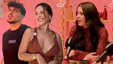 Rosario Matew desvela el motivo por el que no tiene relación con Sandra Férriz y Darío Sellés