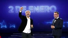 'GH DÚO' ya tiene fecha oficial de estreno: el jueves 2 de enero, en Telecinco