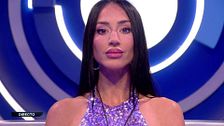Aurah Ruiz, quinta concursante confirmada de 'GH DÚO': "No me gustaría ser compañera de Ana Herminia"