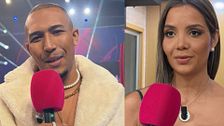 "Darse un capricho" y ayudar a familiares
