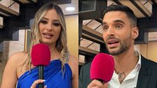 "Pedí perdón a mis amigas porque no les avisé que entraba a GH"