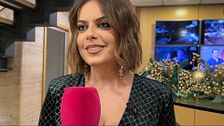 "Necesitaba cambiar de vida"