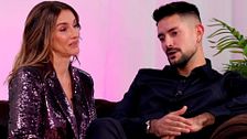 Adara Molinero y su hermano Aitor hablan cara a cara de su distanciamiento: "Esos años están perdidos"