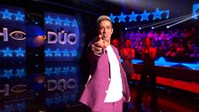 ¡Javi, séptimo concursante confirmado de 'GH DÚO'!: "¡Vamos! Tengo muchas ganas"