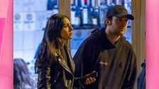 Froilán declara su soltería en exclusiva en 'Fiesta' y Belén Perea estalla y "acaba llorando", según Kike Calleja