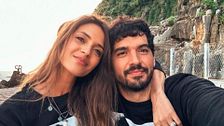 Ruptura confirmada: Sara Carbonero y Nacho Taboada ya no están juntos y tenemos las pruebas