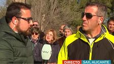 Los vecinos estallan contra los ladrones en Sax, Alicante: “Nos hemos tenido que organizar para intentar disuadirlos”