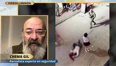 Chema Gil, experto en seguridad, sobre los atentados terroristas en Estados Unidos: “Es una amenaza constante, y la tenemos todos”