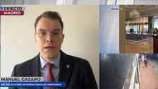 Manuel Gazapo da las claves del atentado terrorista en Nueva Orleans: "La calle Bourbon es muy pequeña..."