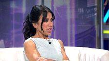 Exclusiva | Maite Galdeano ya tiene un nuevo novio: "Ha pasado la Nochevieja con un hombre y se les ha visto acaramelados"