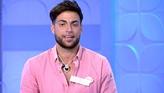 Montoya estuvo conociendo a una mítica de 'La isla de las tentaciones' antes de ser novio de Anita