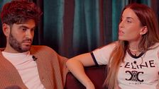 Marta Castro confiesa cómo es la relación de Rodri Fuertes y su hijo Hugo