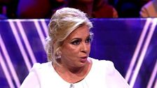 La llamada de José María Almoguera a Carmen Borrego justo antes de entrar en 'GH DÚO': "Me emocioné"