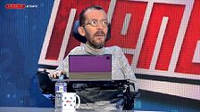 Pablo Echenique desvela cómo ha empezado el nuevo año y confiesa algo sobre su juventud: "Ese era mi reparto de fechas"