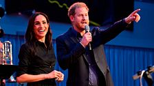 La inesperada decisión de Meghan Markle tras rumorearse que ella y el príncipe Harry están arruinados