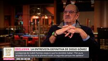 Exclusiva | Diego Gómez, expareja de Isabel Pantoja, rompe su silencio: "Le advertí sobre Julián Muñoz porque se podía meter en problemas"