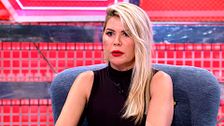 La verdadera personalidad de Ana Luque