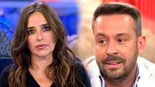 Carmen Alcayde traicionó a Kike Calleja días antes de su boda con Raquel Abad: el dardo que le lanzó