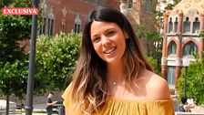 Laura Matamoros sorprende con un novio millonario y no es bien recibida por su selecto entorno burgués