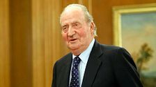 Jaque al rey emérito: la traición de un amigo a Don Juan Carlos
