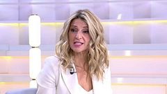 Yolanda Díaz, ante la falta del rey a los actos por Franco: "Es importante ir. Conmemoramos las libertades de nuestro país"