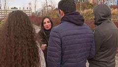 Vecinos de Carabanchel denuncian una invasión okupa en su urbanización de lujo: "Viene la policía contantemente por ruidos y peleas"