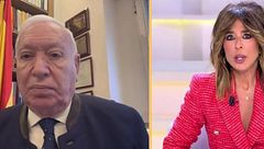 La advertencia de García- Margallo, exministro de Asuntos Exteriores: "Si no hacemos algo, en Venezuela puede haber un baño de sangre"