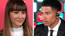 Todo sobre la verdadera relación de Aitana y Jude Bellingham: “No han quedado”