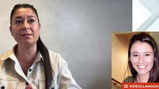 La familia de Esther López pedirá el ingreso en prisión provisional de Óscar: "Va a ser juzgado por ocho delitos"