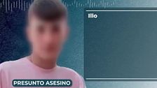 El brutal audio del presunto agresor que ha acabado en una puñalada mortal: "Te voy a sacar las tripas"