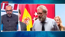Risto Mejide entrevistará a Miguel Ángel Rodríguez, este jueves en ‘Todo es mentira’