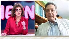 Ana Rosa Quintana se queda sin palabras al escuchar la historia de Javi, que fue pillado siendo infiel: "Me prepararon una encerrona"