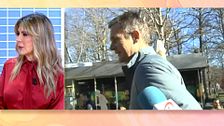 Exclusiva | Marisa Martín Blazquez desvela todos los detalles del encuentro de los Urdangarin con Ainhoa Armentia: "Los hijos no querían conocerla"