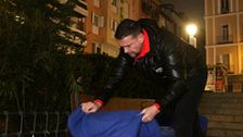 Luis Font, el ídolo caído que lo perdió todo: "Me robaron todos mis sueños"