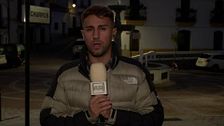 Habla el jefe del presunto asesino de Aarón en Gerena, Sevilla: “Uno se espera cualquier cosa, pero no lo que ha pasado”