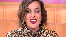 Leticia Requejo habla con una persona que vivió de cerca la relación de Isabel Pantoja y Diego Gómez: "Se tiró al cuello al primero que vio"