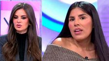 Isa Pi se reencuentra con su hermano durante su visita a Anabel Pantoja: "Han dejado a un lado las rencillas"