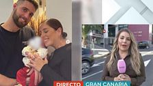 El apoyo silencioso de Isabel Pantoja a su sobrina Anabel tras el ingreso de su hija: "Ha coincidido con sus hijos, pero ellos no la han visto"
