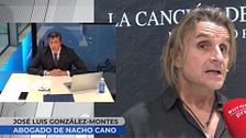 Abogado de Nacho Cano, respecto a la imputación de dos testigos: "No tiene ninguna razón de ser"