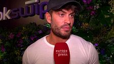 Rodri Fuertes responde a Adara Molinero tras confesar que sigue enamorada de él: "Me impactó verla emocionarse"