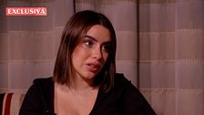 Sol Macaluso celebra su embarazo tras sufrir dos abortos: ''Trae luz después de momentos oscuros''
