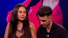 Nerea se pronuncia sobre su crisis con Luis tras 'GH': "No confío en él"