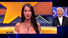 Aurah Ruiz es la concursante infiltrada de 'GH DÚO'