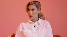 Andrea Vicente compara las relaciones de Rodri Fuertes con Bea y Adara: "Has tenido sentimientos muy fuertes por una"